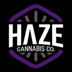 HAZE Cannabis Co. Logo