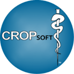 CROPsoft Logo