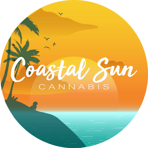 Coastal Sun : Mendo Breath