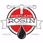 Portland Rosin Company Logo