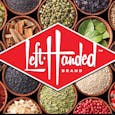 Left-Handed Brand - Infused Cinnamon & Sugar - 20pk