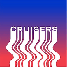 Mood Cruisers | Blue Raspberry | Rosin Gummies | DOH | 10pk | 100mg THC