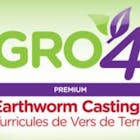 Gro4 Organics Inc. Logo