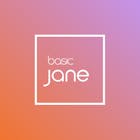 Basic Jane Logo