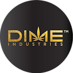 Dime Industries Logo