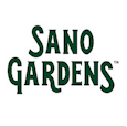 Sano Gardens | Aqua Live Resin Whip | Honey Banana 1g