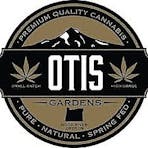 Otis Gardens Logo