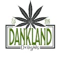 Dankland Delights - No Bake Cookie 300mg