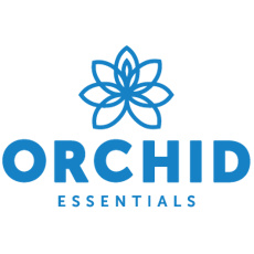 Orchid Essentials Purple Vape Battery