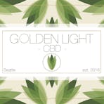 Golden Light Botanicals Logo