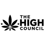 The High Council Logo