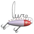 Lure Animations Logo