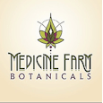 Medicine Farm Dragon's Blend Oil 1:1