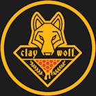 Clay Wolf Logo