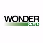 Wonder CBD Logo