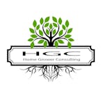 Home Grower Consulting Logo