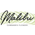 Malibu Cake 1/8th - Grow West