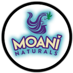 Moani Naturals Logo