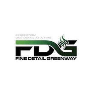 Blueberry Headband by FDG