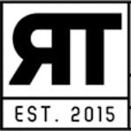 The Raouche Trading Company Logo