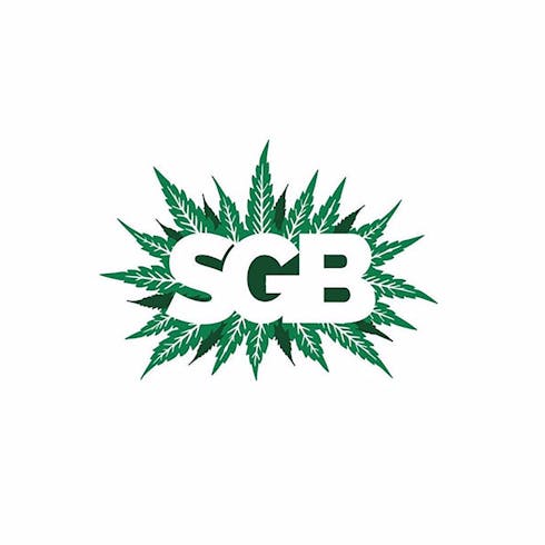 BLUEBERRY MARGARITA by Seattle Green Bud