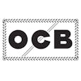 OCB Premium Curved Perforated Filter Tips 