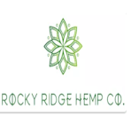 Rocky Ridge Hemp Co. Logo