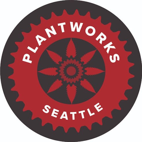 Ground Control by Plantworks