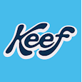 Keef Brands - Bubba Kush Classic Soda - 1x355ml Beverages | Staff Pick - Jonny
