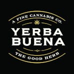 Yerba Buena Logo