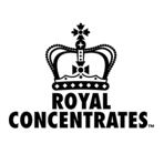 Royal Concentrates Logo