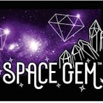 Space Gem Logo