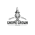 Gnome Grown Organics Logo