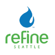 Refine RAD Infused Joint - Cherry Mazar Sorbet x Refine Activated Distillate - 1g	