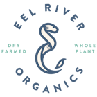 Eel River Organics Logo
