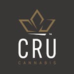 CRU Cannabis Logo