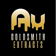 Goldsmith Live Resin Applesauce (H) AK 1995