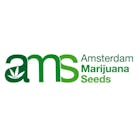 Amsterdam Marijuana Seeds Logo