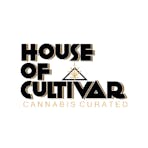 House of Cultivar Logo