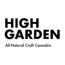 High Garden | Acapulco Gold | 1g Cart | Sativa