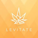 Levitate Confections Logo