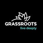 Grassroots Cannabis Logo