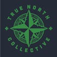 True North Gummies Cosmic Kiwi 4x50mg 200mg
