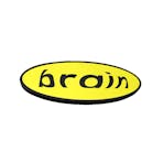 Brain Dings Logo