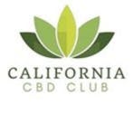 California CBD Club Logo
