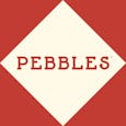 Pebbles Strawberry Lemonade 1:1 10 PK (100mg THC/100mg CBD) Edible 