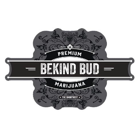 Taffie by Be Kind Buds