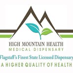 High Mountain Health Logo
