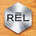 RĒL Logo