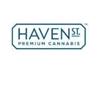 Haven St. Premium Cannabis Logo
